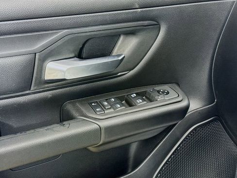 Used 2025 RAM 1500 Tradesman image 17