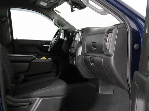 Certified 2022 Chevrolet Silverado 1500 Custom image 39