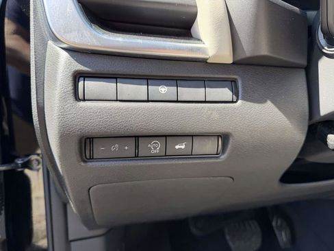 Used 2024 Nissan Rogue SV FWD image 26