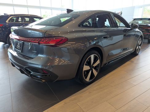 New 2026 Audi A5 2.0T Premium Plus AWD/4WD image 7