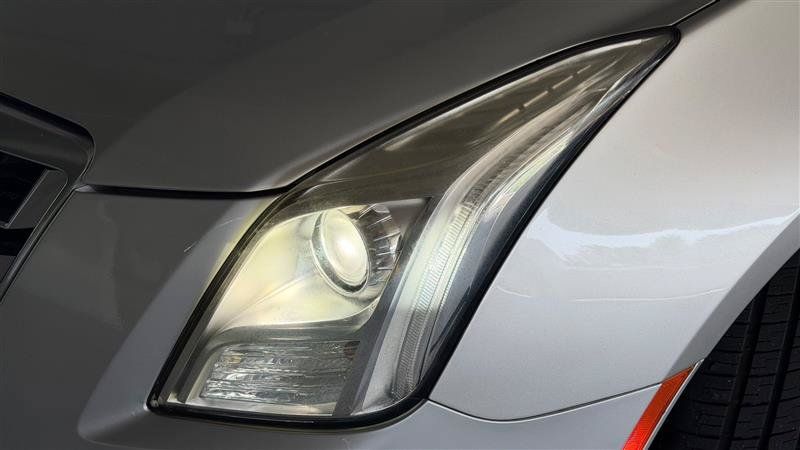 Used 2014 Cadillac XTS Platinum AWD/4WD image 10