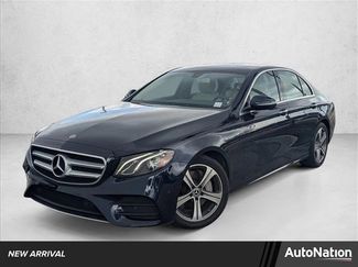 Used 2020 Mercedes-Benz E 350 Sedan video 1