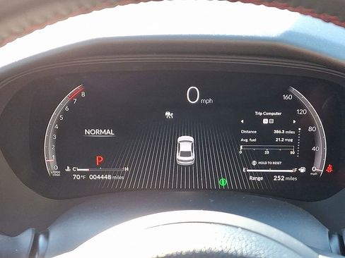 Certified 2025 Acura TLX SH-AWD w/ A-SPEC Pkg image 21