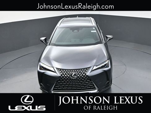 New 2025 Lexus UX 300h FWD image 23