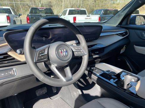 New 2026 Buick Enclave Preferred w/ Power Package image 21