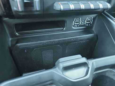 Used 2022 RAM 1500 Limited w/ Body-Colour Bumper Group AWD/4WD image 24