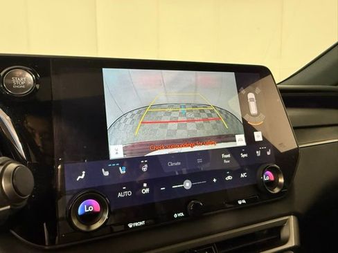 Used 2023 Lexus RX 350 Premium Plus w/ Accessory Package (Z1) FWD image 22