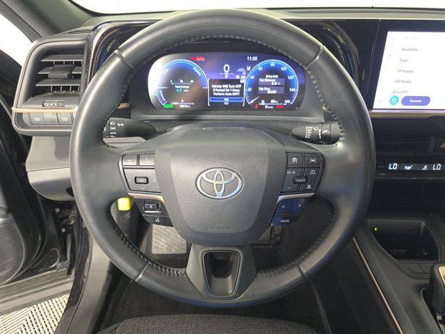 Certified 2023 Toyota Crown w/ Carpet Mat Package (TMS) AWD/4WD image 36