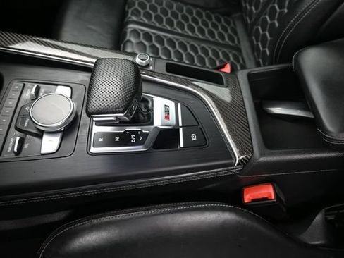 Used 2018 Audi RS 5 AWD/4WD image 22