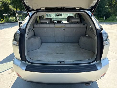 Used 2007 Lexus RX 400h AWD w/ Premium Plus Pkg image 32