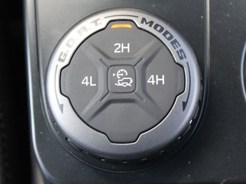 New 2026 Ford Bronco Big Bend AWD/4WD image 36