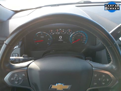 Used 2017 Chevrolet Tahoe LT w/ Max Trailering Package image 33