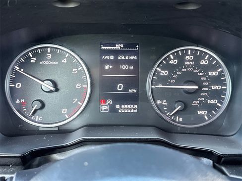 Used 2024 Subaru Legacy image 32