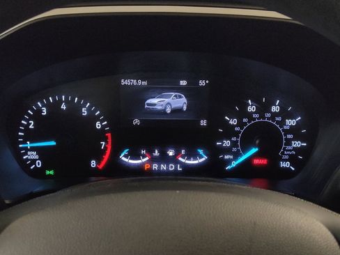 Used 2020 Ford Escape SE image 23