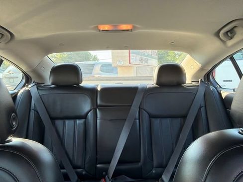 Used 2013 Buick Regal Premium FWD image 29