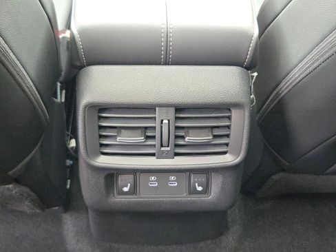 New 2026 Nissan Murano SL AWD/4WD image 19