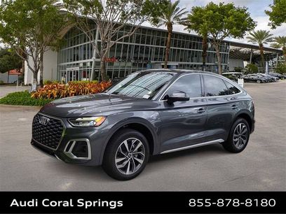 Certified 2023 Audi Q5 2.0T Premium