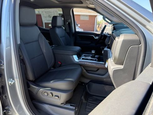 New 2026 GMC Sierra 1500 SLT AWD/4WD image 27