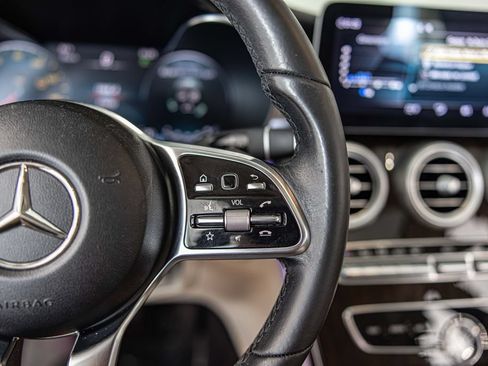 Used 2021 Mercedes-Benz C 300 Sedan image 25