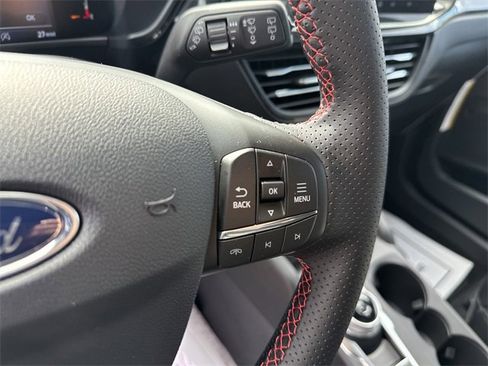 New 2026 Ford Escape ST-Line w/ Tech Pack #1 image 20