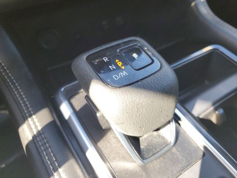 Certified 2023 Nissan Pathfinder Platinum image 25