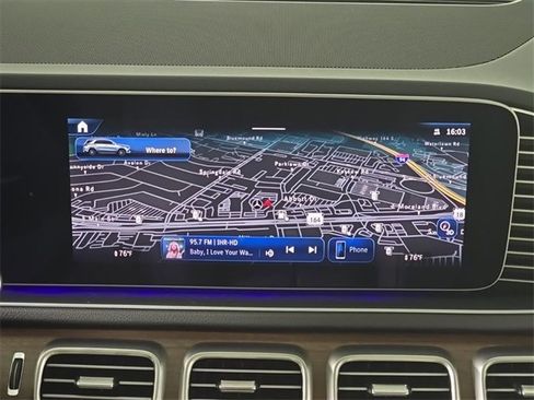 New 2026 Mercedes-Benz GLE 350 4MATIC image 20