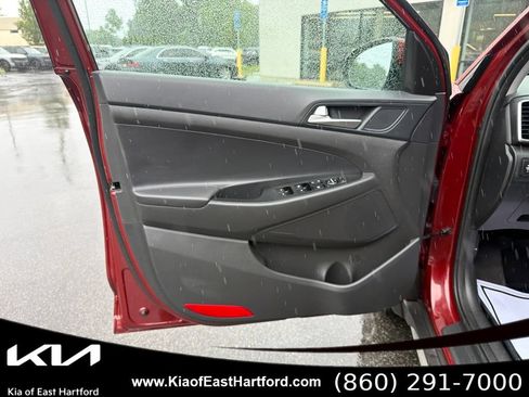 Used 2020 Hyundai Tucson SEL AWD/4WD image 23