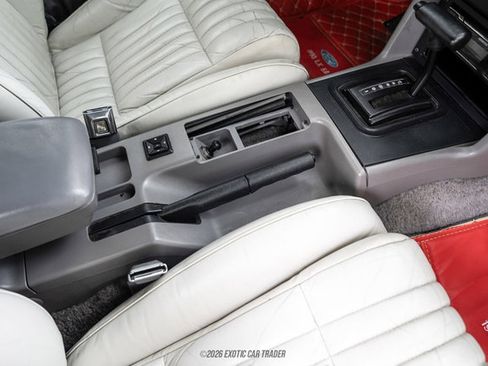 Used 1993 Ford Mustang LX RWD image 60