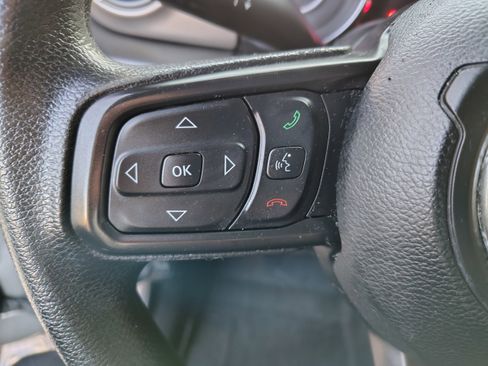 Certified 2020 Jeep Gladiator Sport image 23