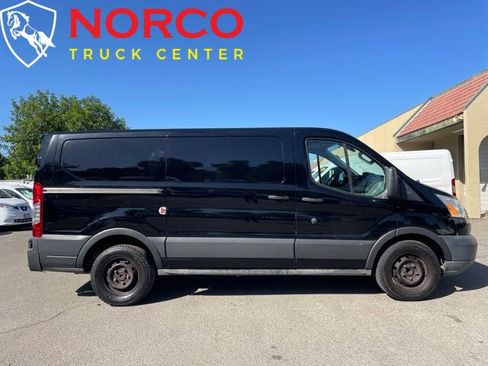 Used 2016 Ford Transit 150 130 Low Roof w/ Exterior Upgrade Package image 1