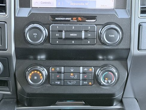 Used 2020 Ford F150 XLT w/ Equipment Group 302A Luxury image 49