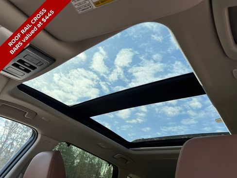 New 2026 Nissan Rogue Platinum w/ Platinum Premium Package image 5