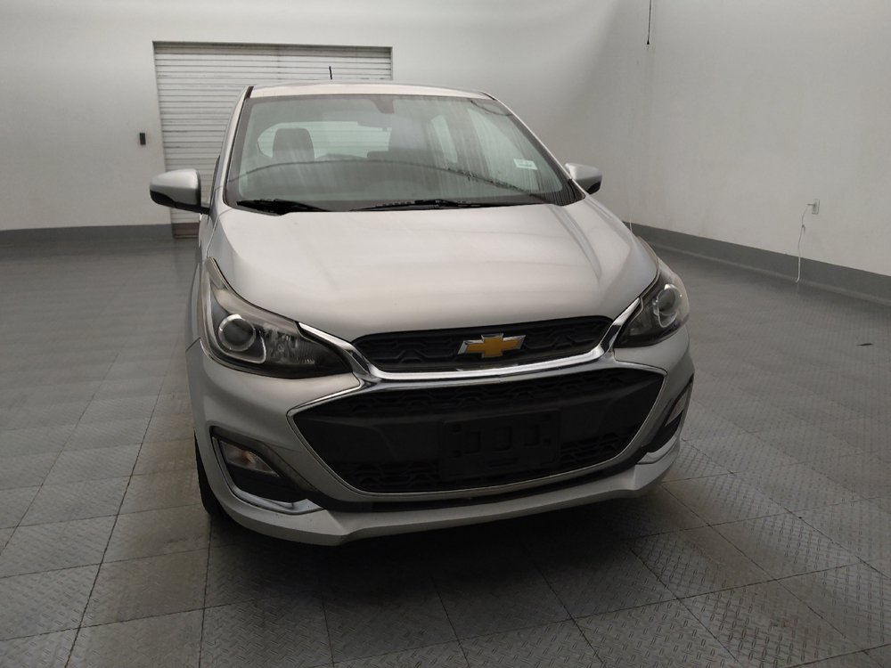 Used 2020 Chevrolet Spark LT FWD image 14