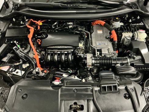 Used 2019 Honda Clarity Base image 30