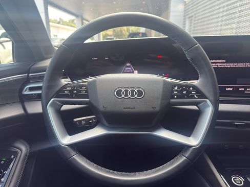 Used 2025 Audi A5 2.0T Prestige AWD/4WD image 15
