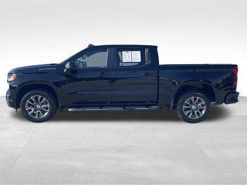 Used 2025 Chevrolet Silverado 1500 RST w/ All Star Edition Plus image 7
