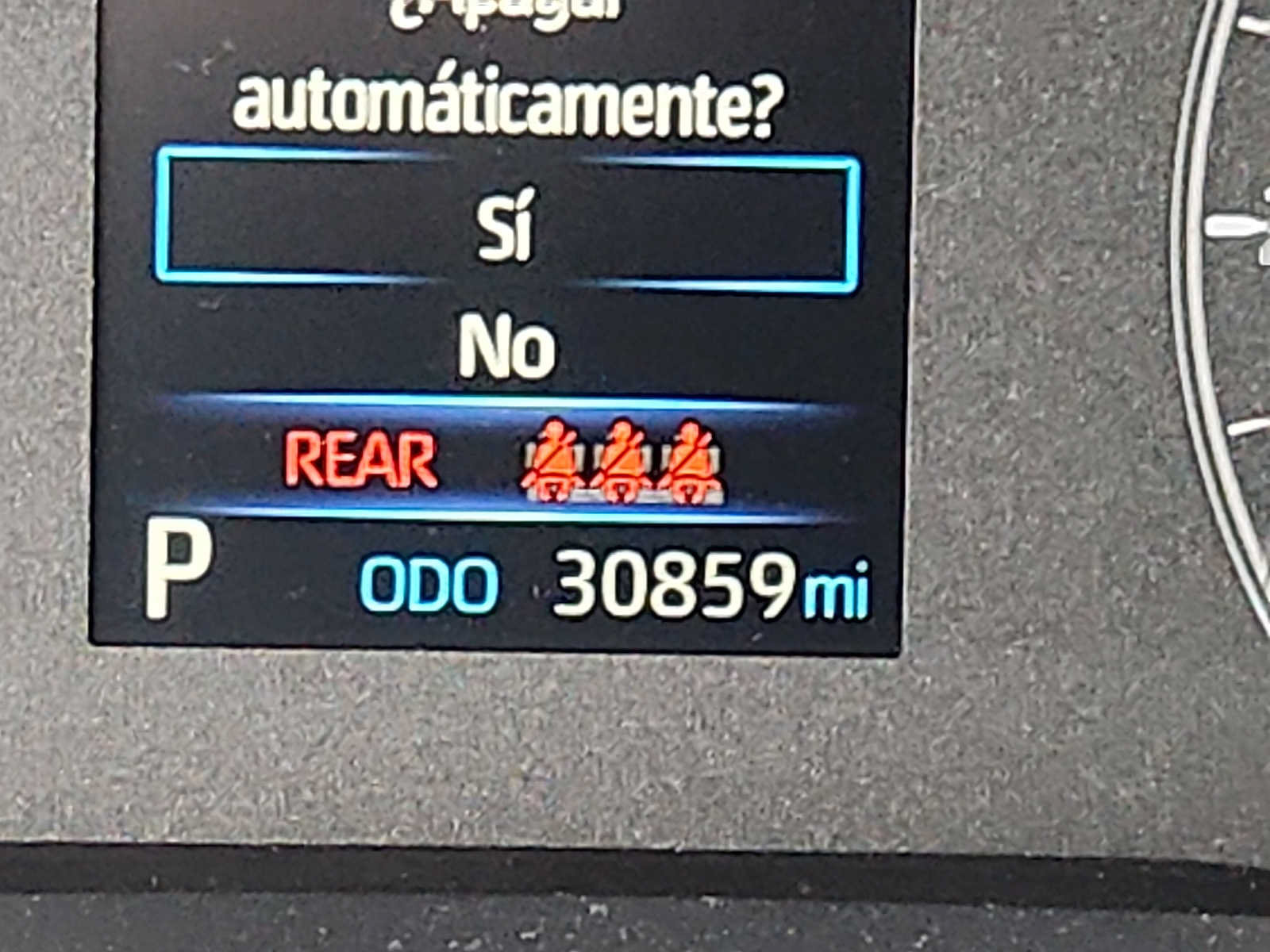 Used 2024 Toyota Corolla SE AWD/4WD image 18