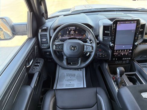 New 2026 RAM 1500 RHO w/ RHO Level 1 Equipment Group AWD/4WD image 10