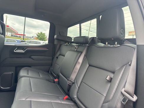 New 2026 GMC Sierra 1500 Denali w/ Denali Reserve Package image 32