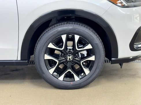New 2026 Honda HR-V EX-L image 4