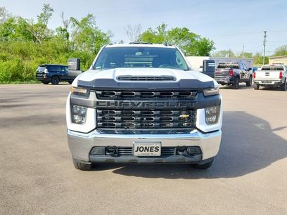 Used 2023 Chevrolet Silverado 3500 W/T w/ WT Convenience Package