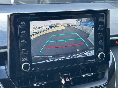 Used 2022 Toyota Corolla SE w/ Carpet Mat Package (TMS) image 18