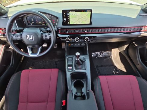 Used 2026 Honda Civic Si image 29