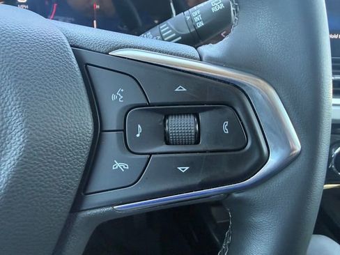 Used 2025 Chevrolet Trax LT w/ Driver Confidence Package FWD image 14