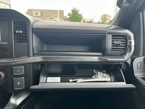 Used 2023 Ford F150 XL w/ STX Appearance Package AWD/4WD image 26