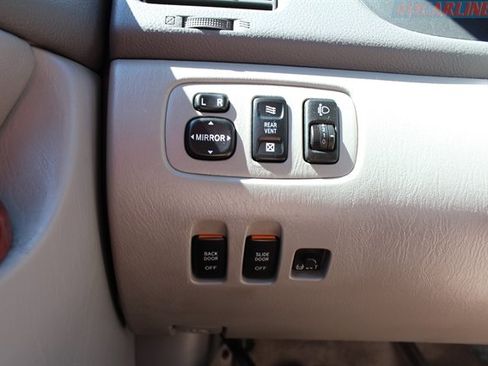 Used 2005 Toyota Sienna XLE AWD/4WD image 23