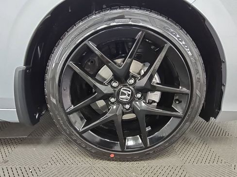 New 2026 Honda Civic Sport image 41