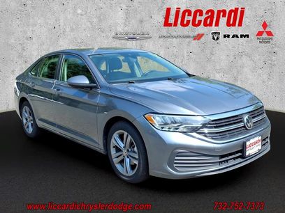 Used 2024 Volkswagen Jetta SE