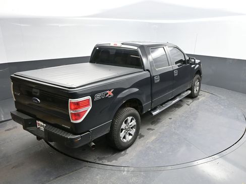 Used 2014 Ford F150 STX w/ Equipment Group 201A Mid image 19