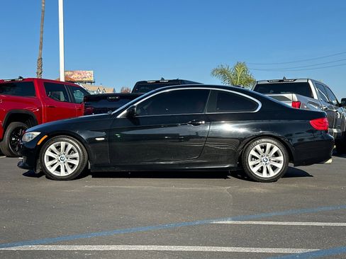 Used 2011 BMW 328i Coupe image 2